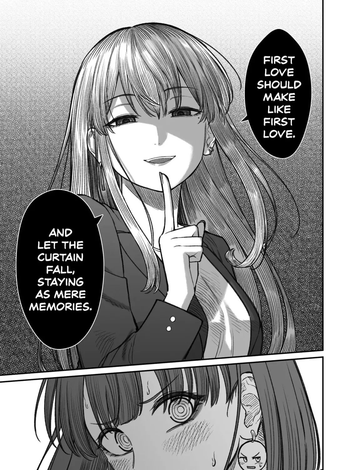 How to Love a Loser Chapter 13 page 61 - 