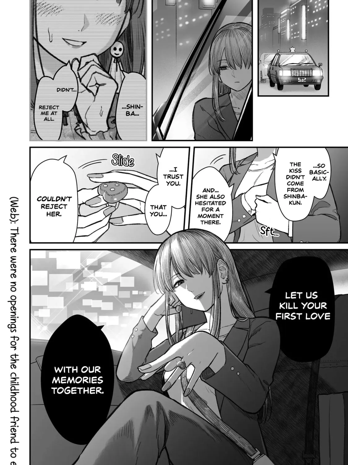 How to Love a Loser Chapter 13 page 63 - 