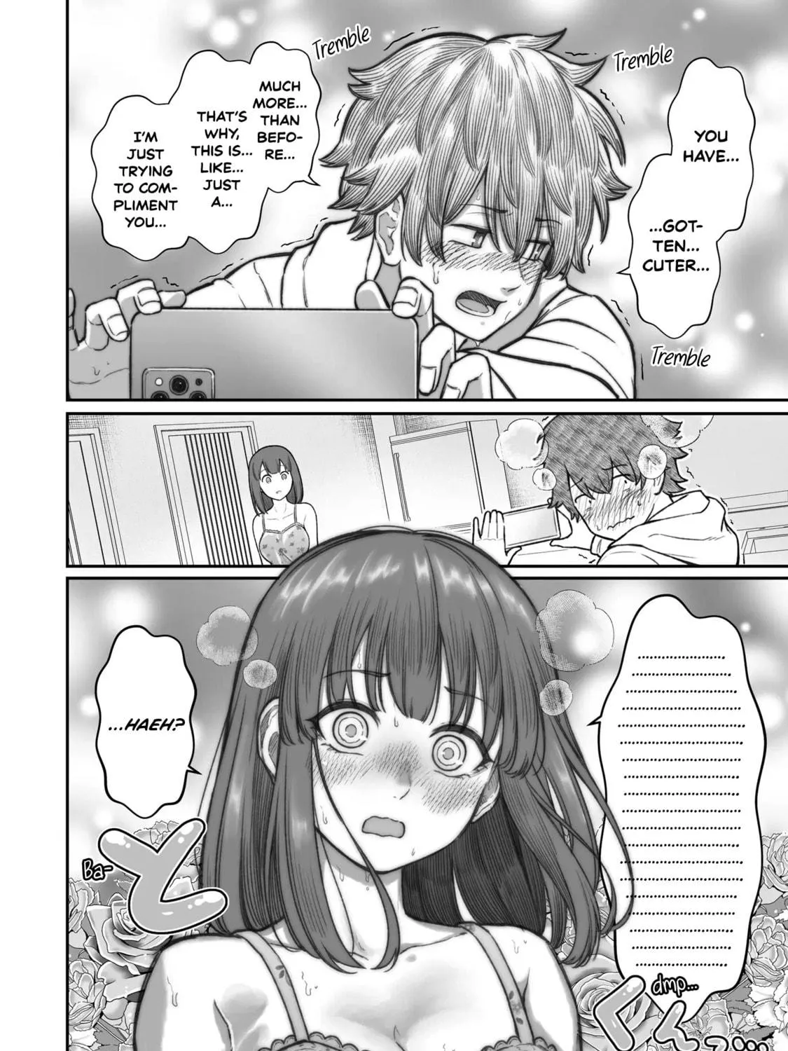 How to Love a Loser Chapter 14 page 19 - 