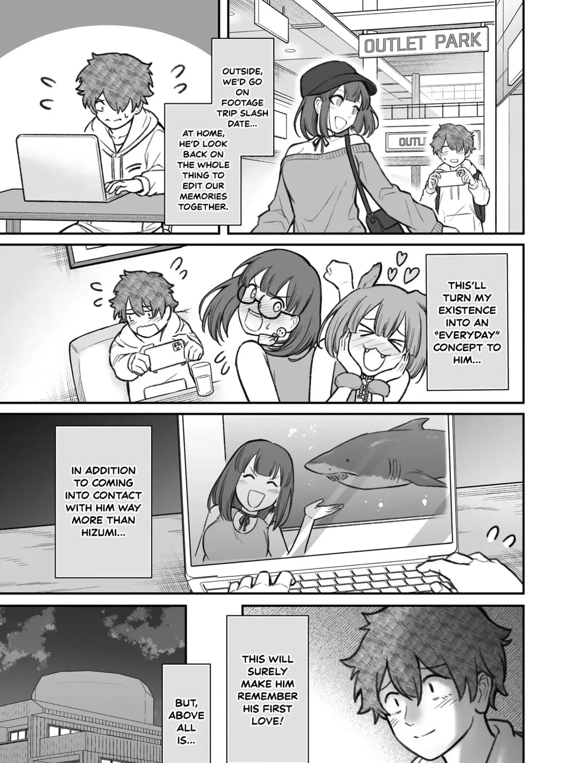 How to Love a Loser Chapter 14 page 25 - 