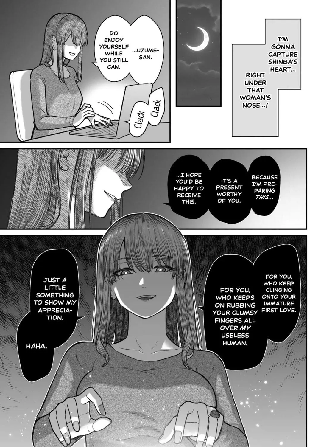 How to Love a Loser Chapter 14 page 29 - 