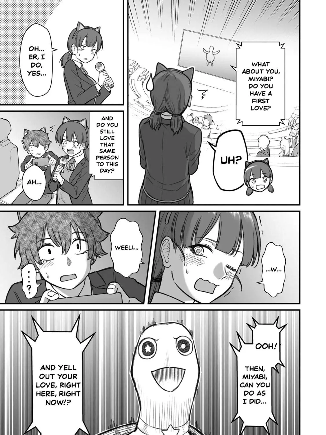 How to Love a Loser Chapter 14 page 41 - 