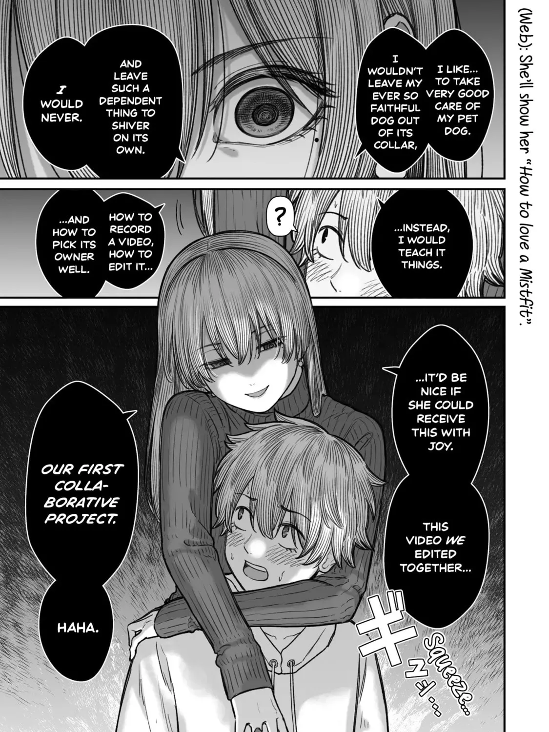 How to Love a Loser Chapter 14 page 61 - 