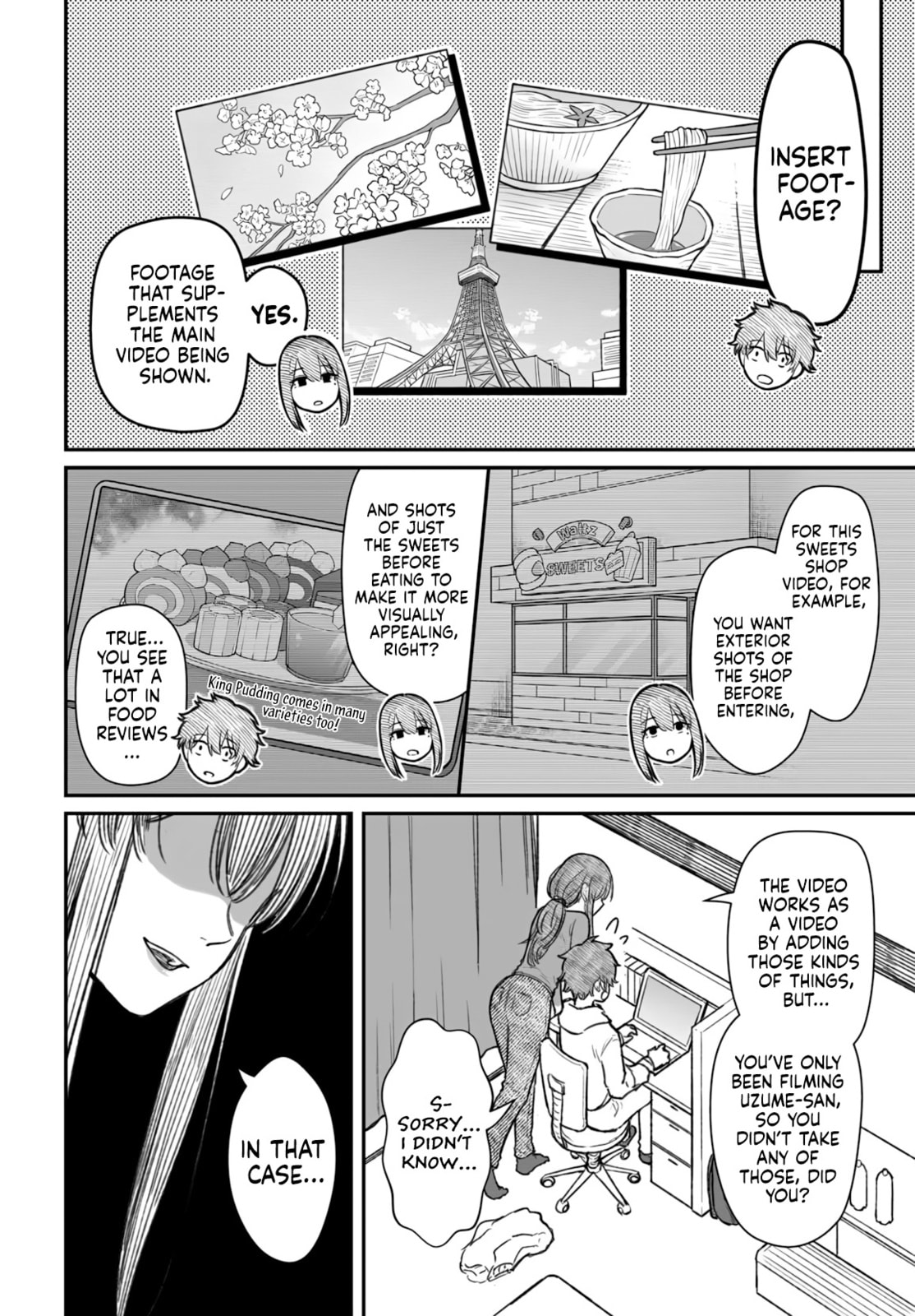 How to Love a Loser Chapter 15 page 15 - 