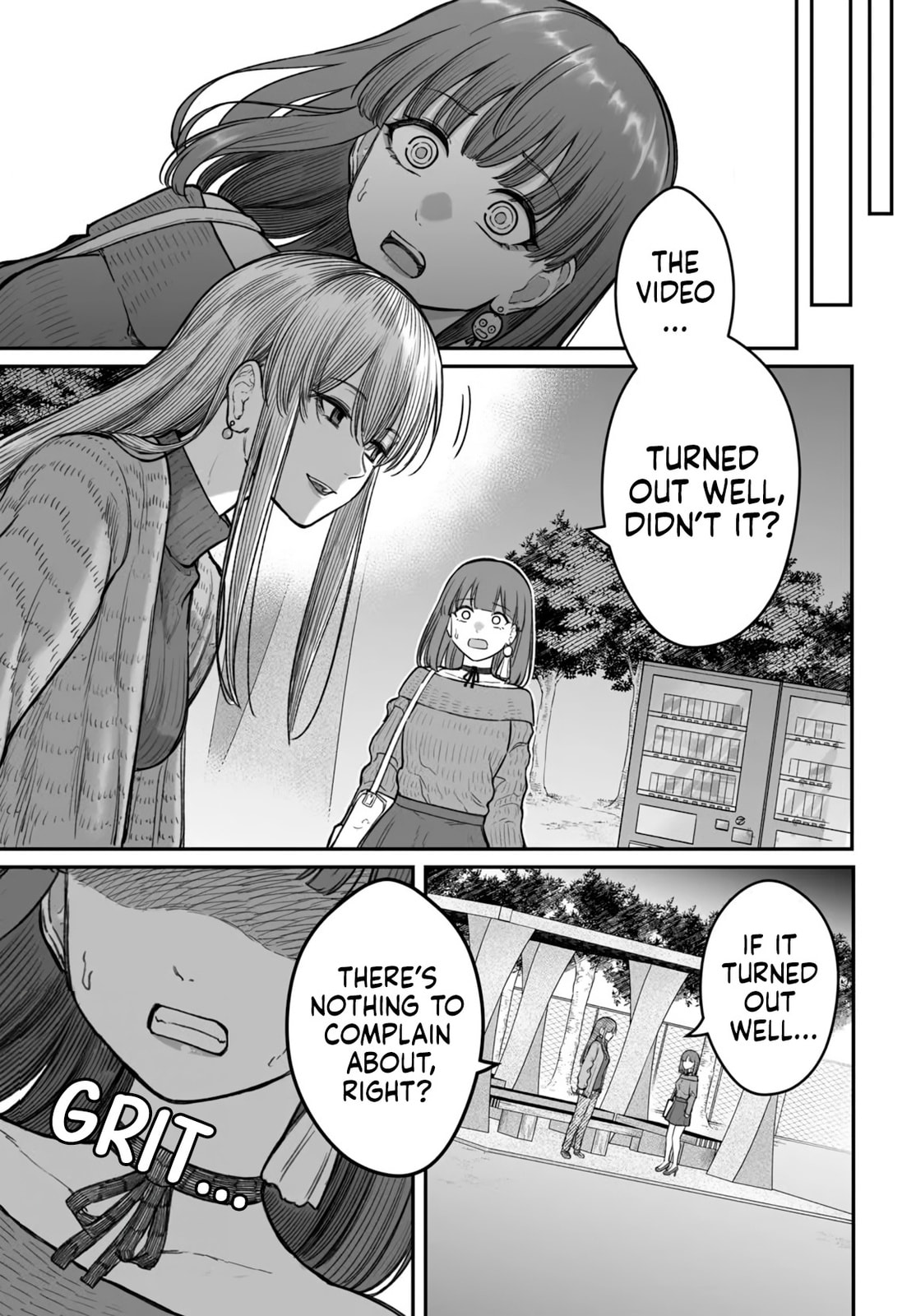 How to Love a Loser Chapter 15 page 26 - 