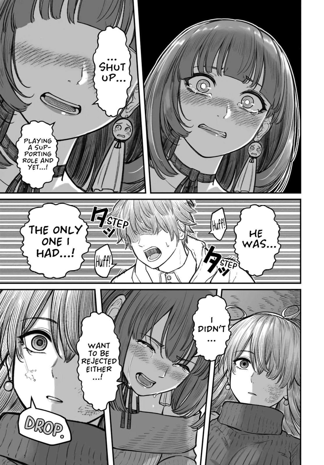 How to Love a Loser Chapter 15 page 30 - 