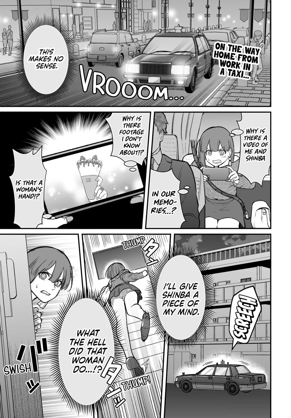 How to Love a Loser Chapter 15 page 4 - 