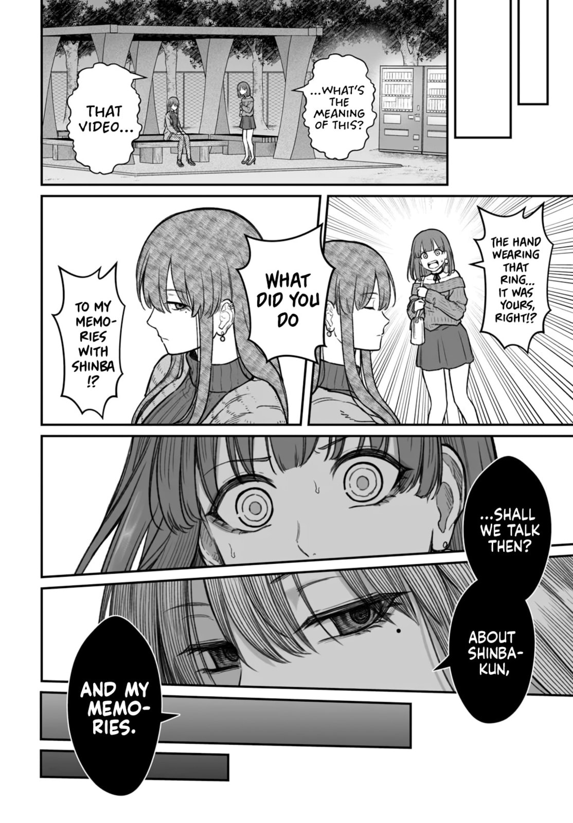 How to Love a Loser Chapter 15 page 7 - 