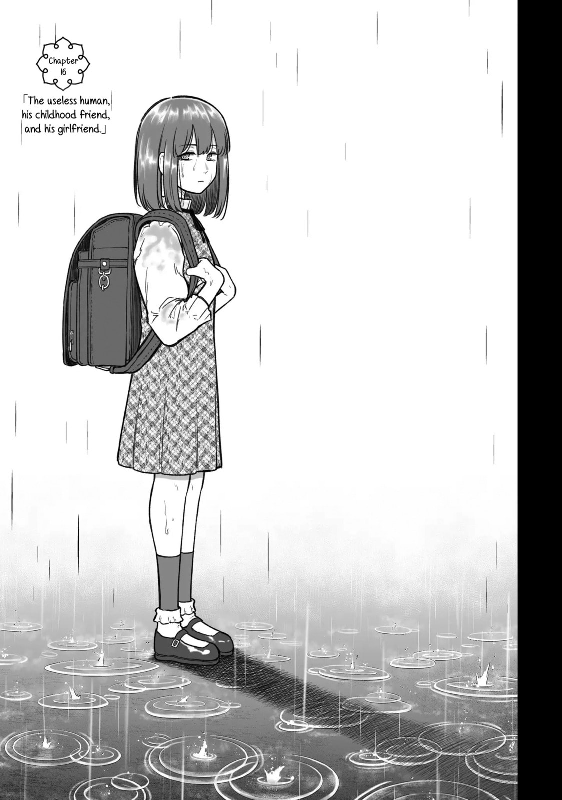 How to Love a Loser Chapter 16 page 1 - 