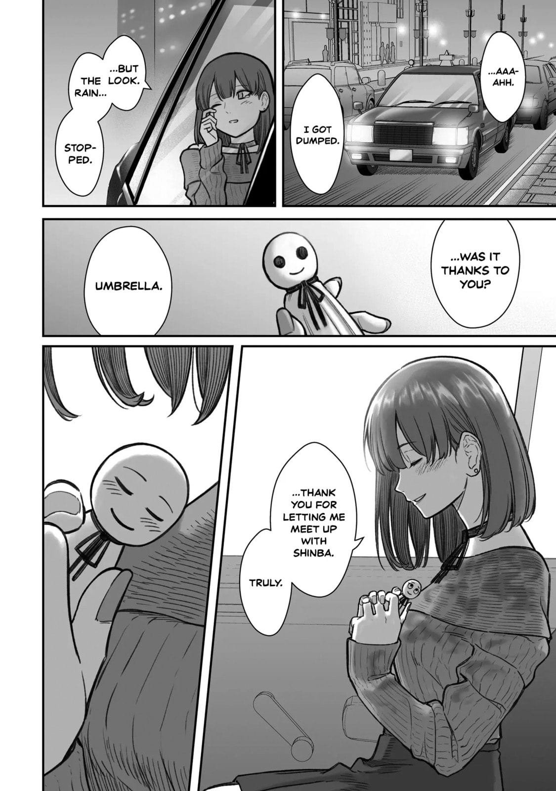 How to Love a Loser Chapter 16 page 26 - 