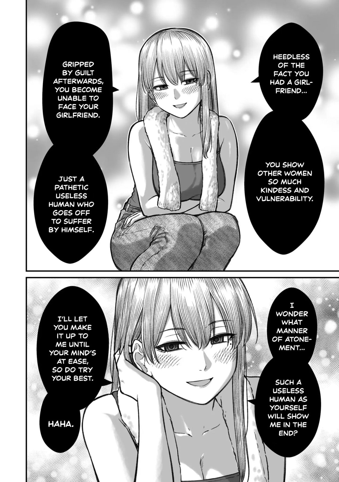 How to Love a Loser Chapter 16 page 28 - 