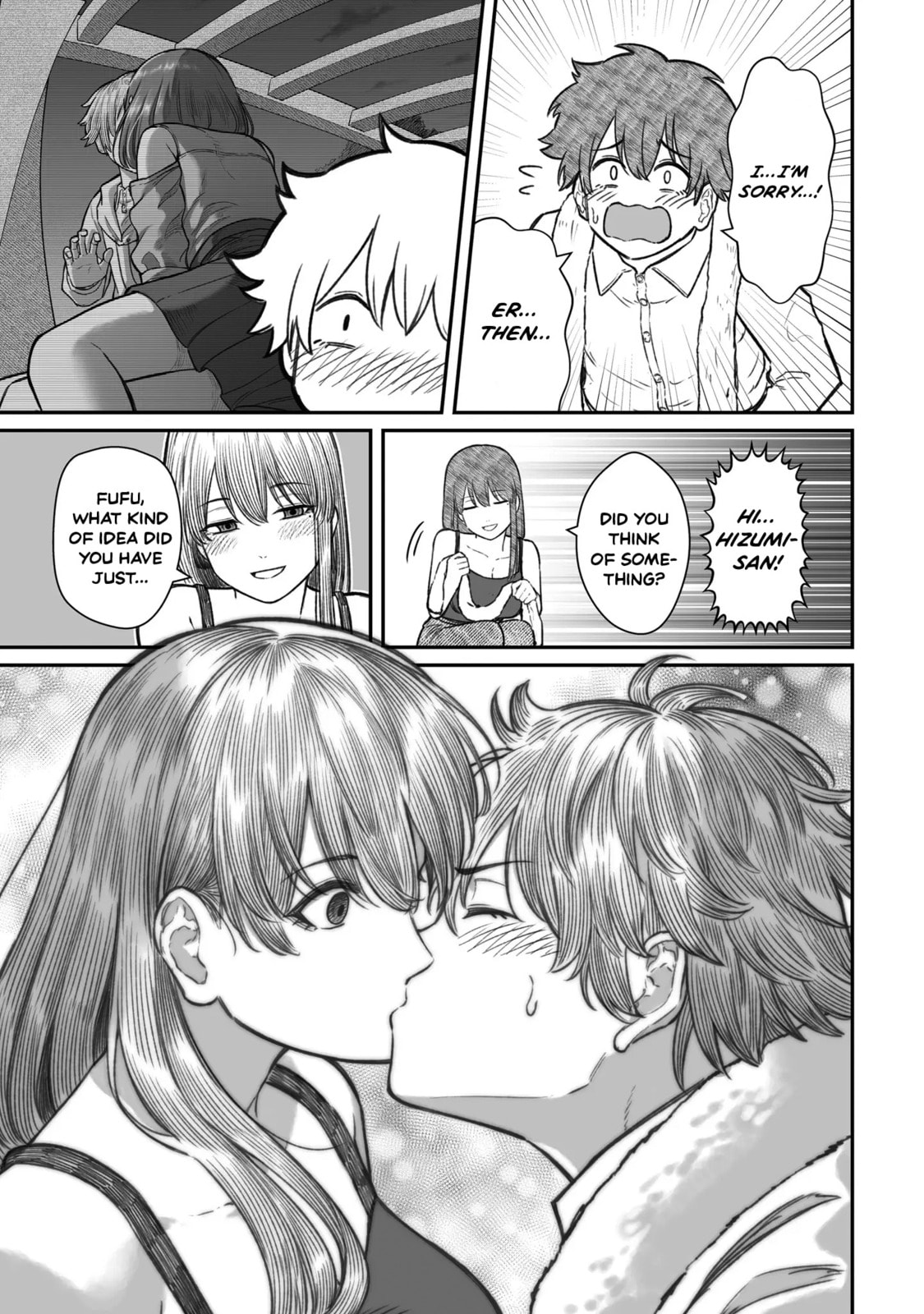 How to Love a Loser Chapter 16 page 29 - 