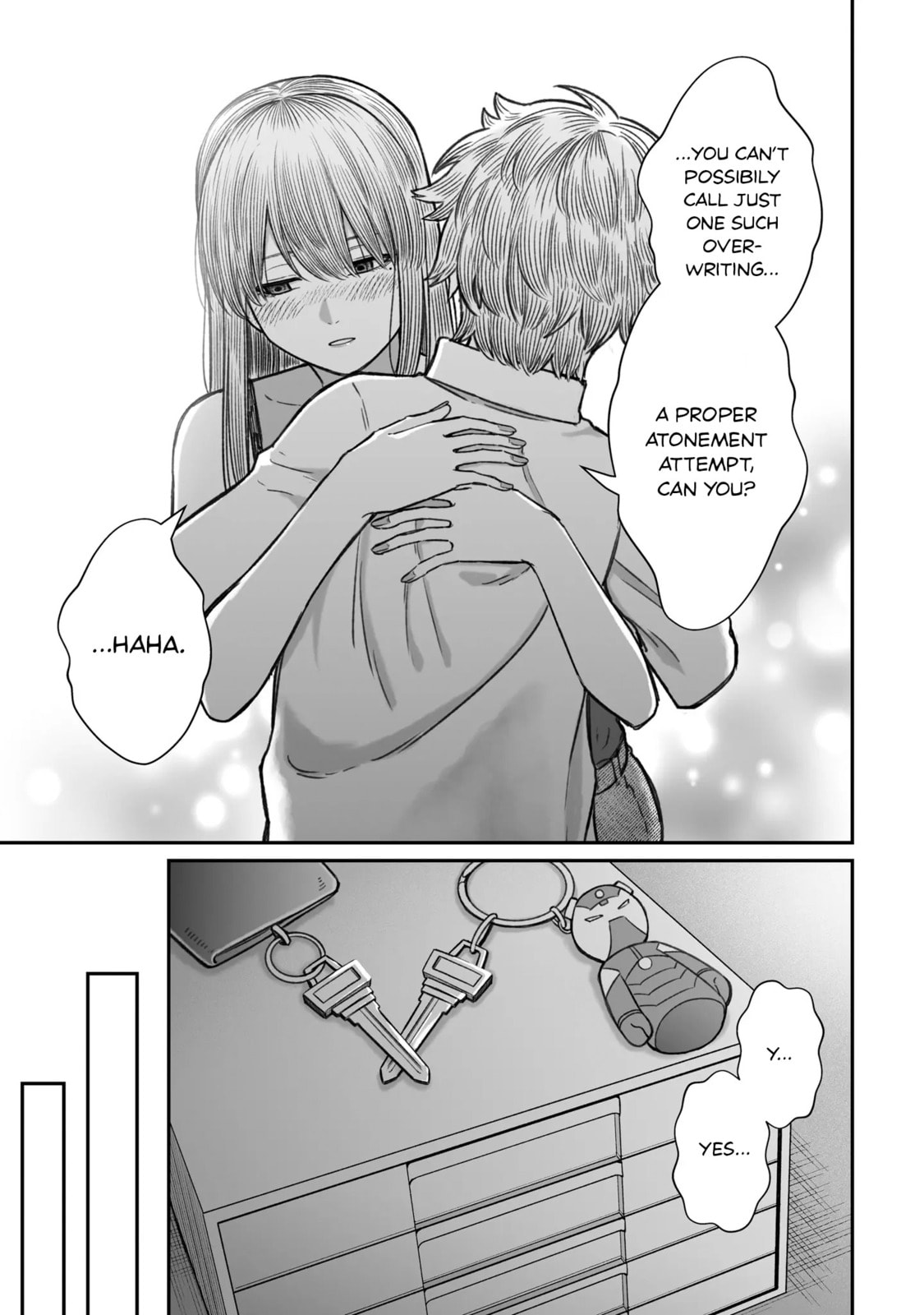How to Love a Loser Chapter 16 page 31 - 