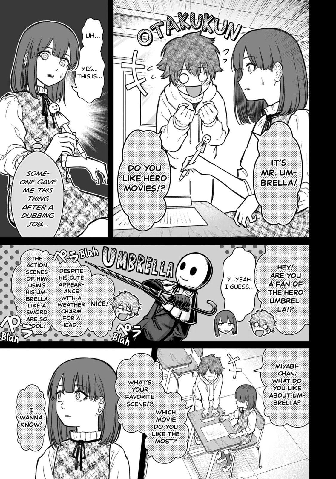 How to Love a Loser Chapter 16 page 5 - 