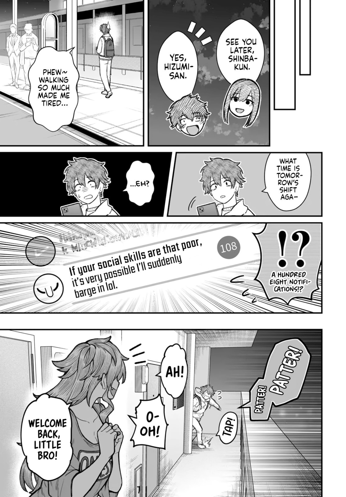How to Love a Loser Chapter 17 page 25 - 