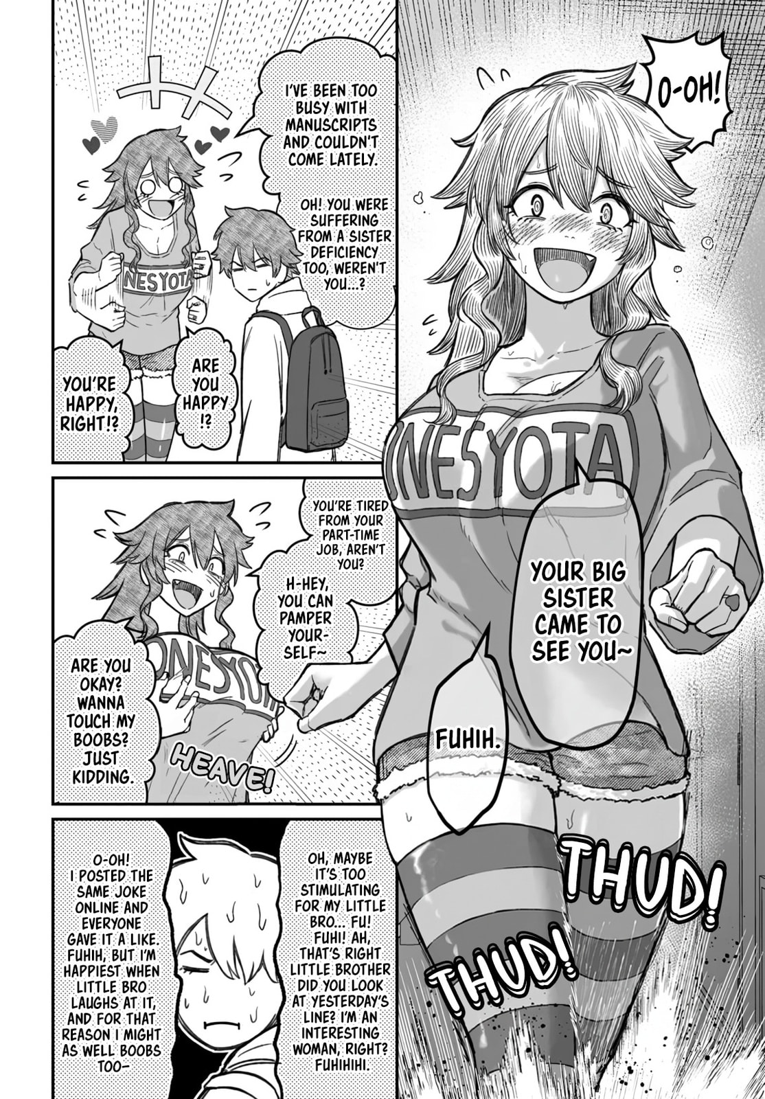 How to Love a Loser Chapter 17 page 26 - 