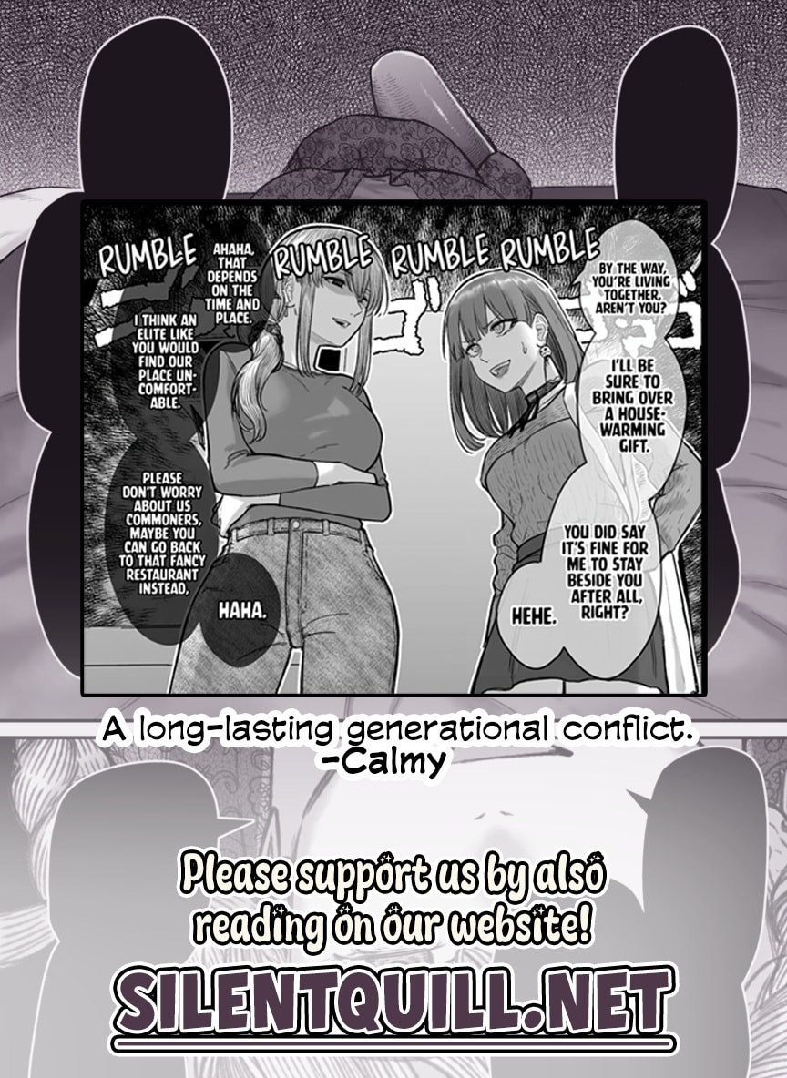 How to Love a Loser Chapter 17 page 30 - 
