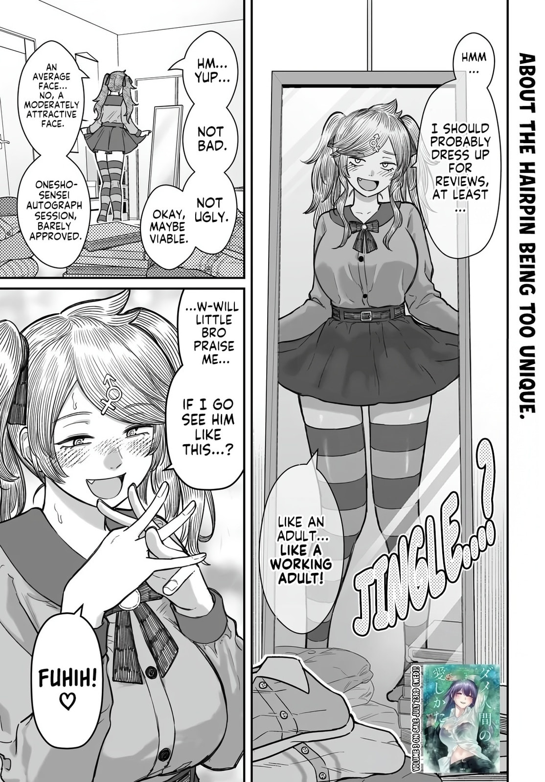 How to Love a Loser Chapter 18 page 2 - 