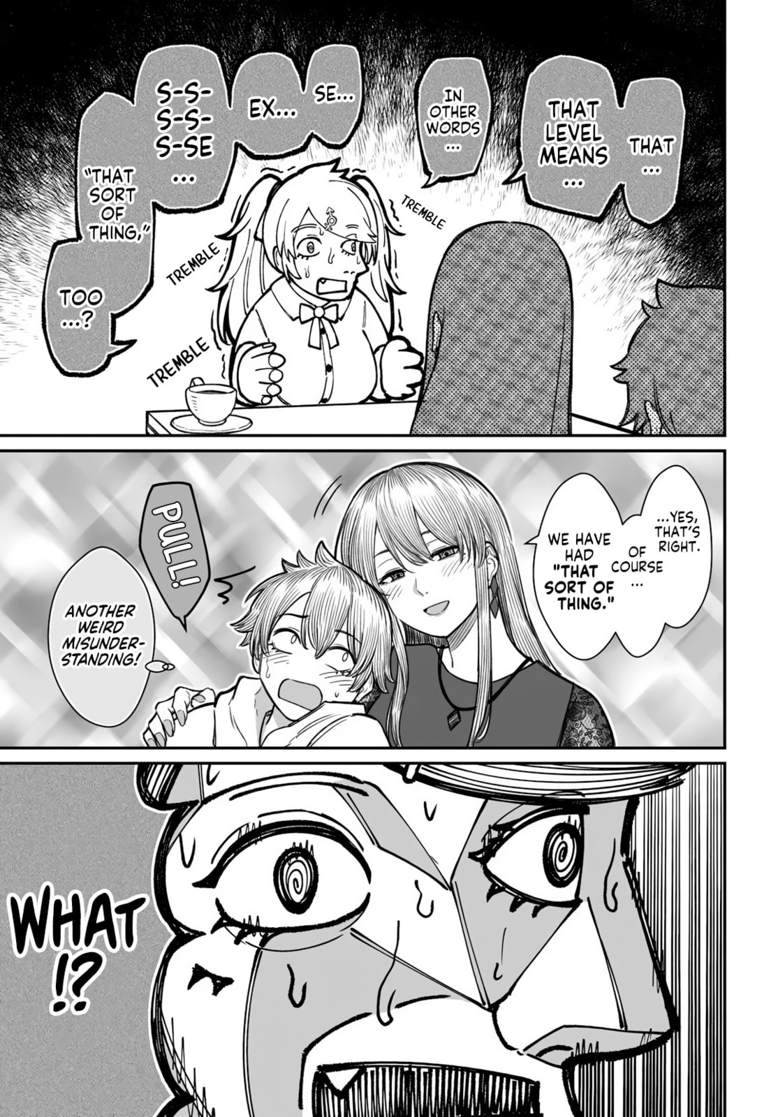 How to Love a Loser Chapter 18 page 22 - 