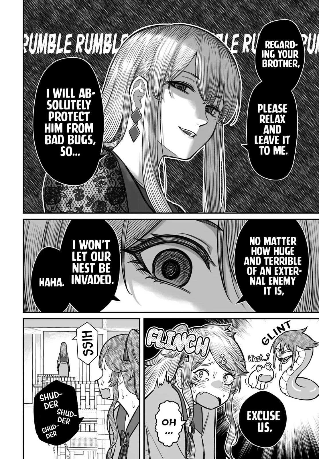 How to Love a Loser Chapter 18 page 25 - 