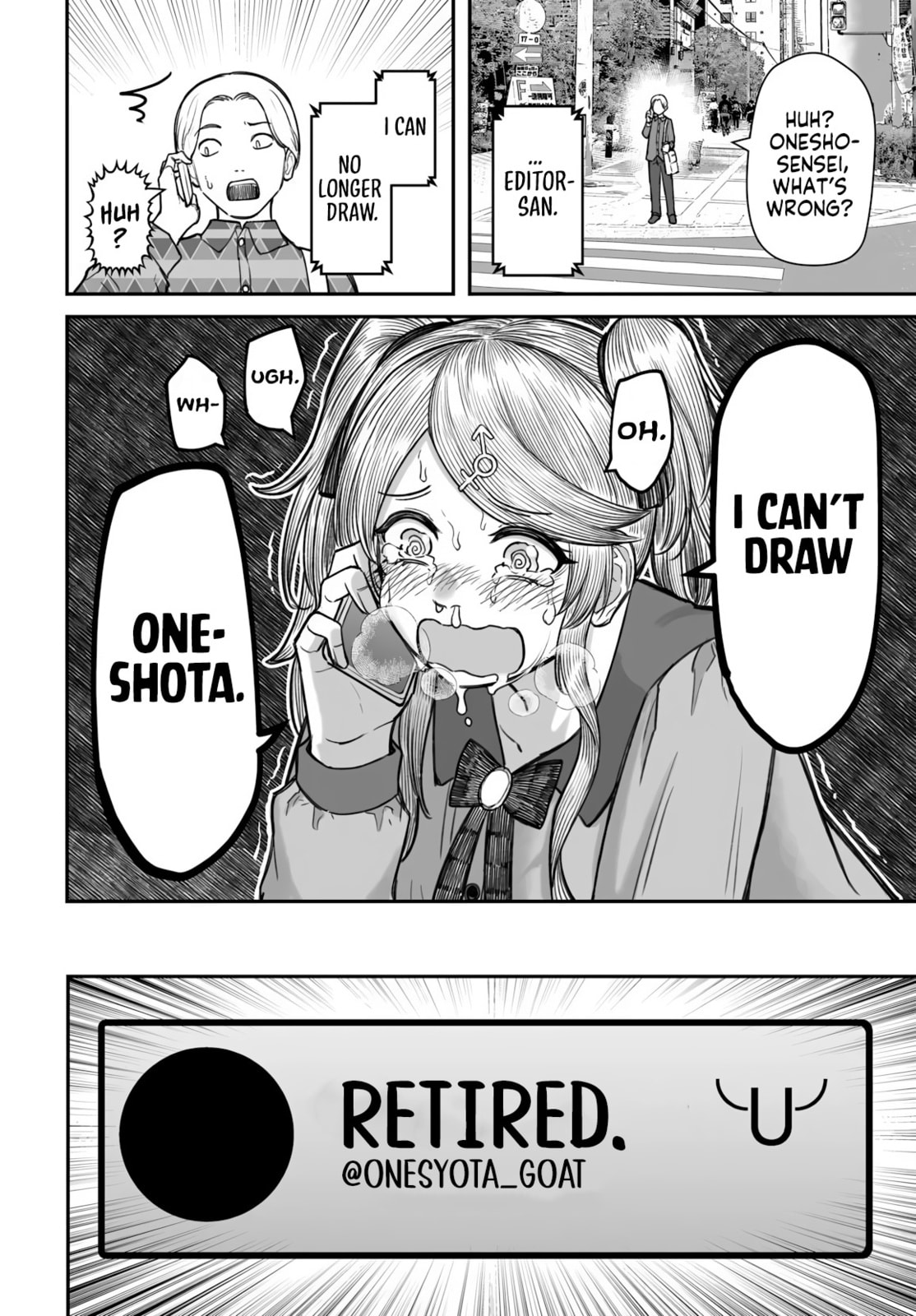 How to Love a Loser Chapter 18 page 27 - 