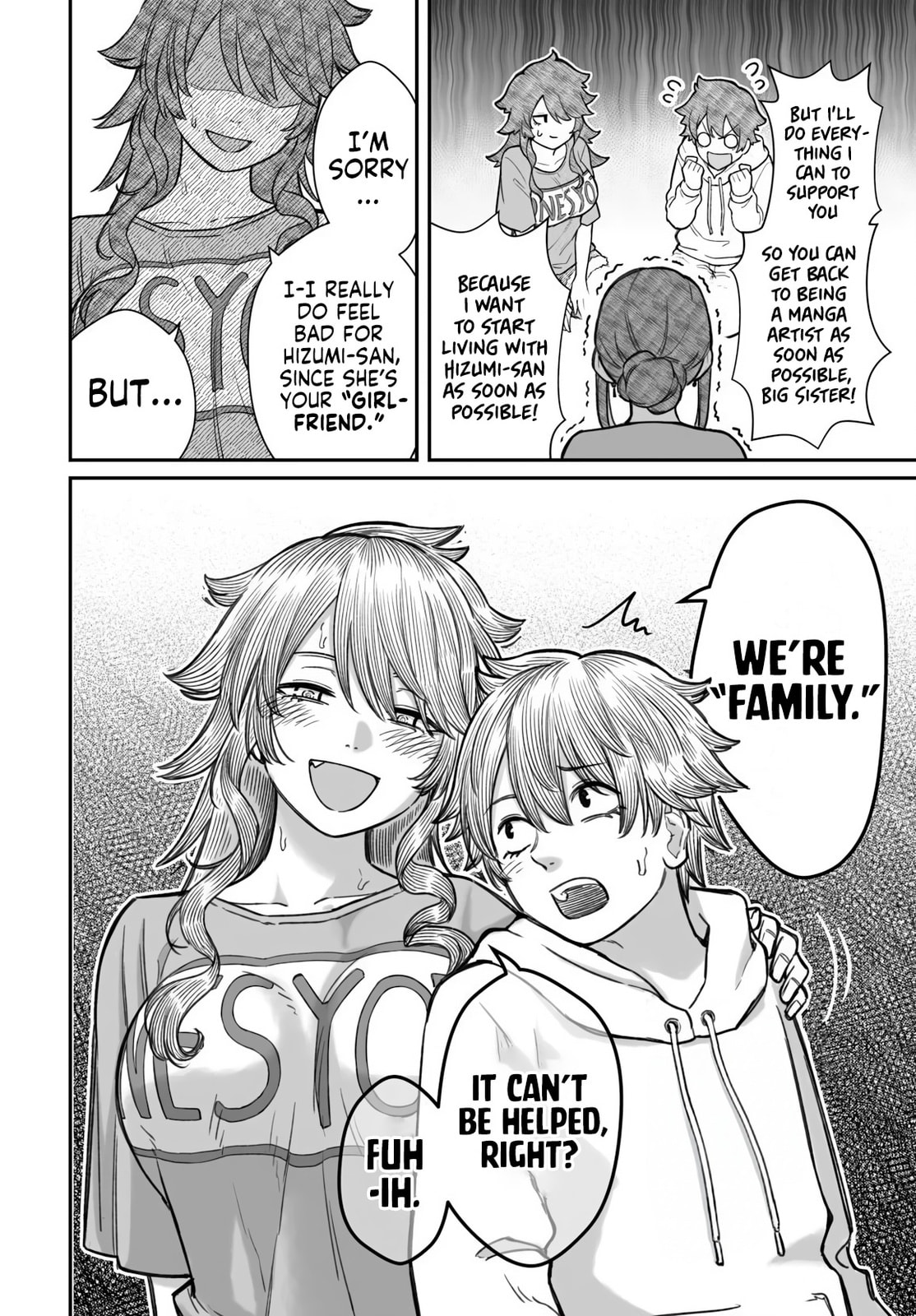 How to Love a Loser Chapter 19 page 11 - 