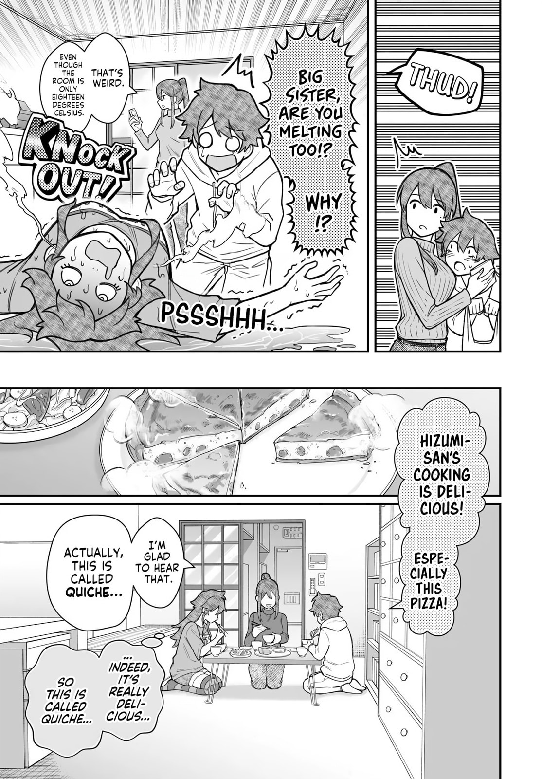 How to Love a Loser Chapter 19 page 26 - 