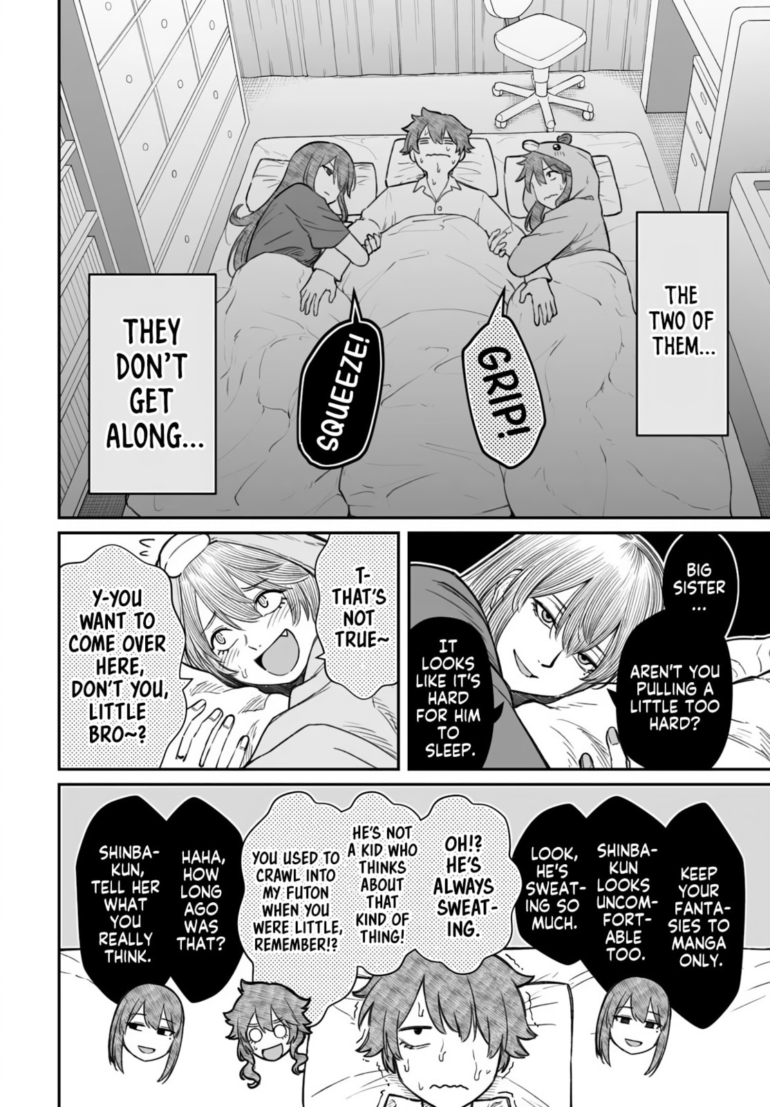 How to Love a Loser Chapter 19 page 29 - 