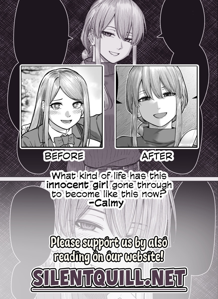 How to Love a Loser Chapter 19 page 32 - 