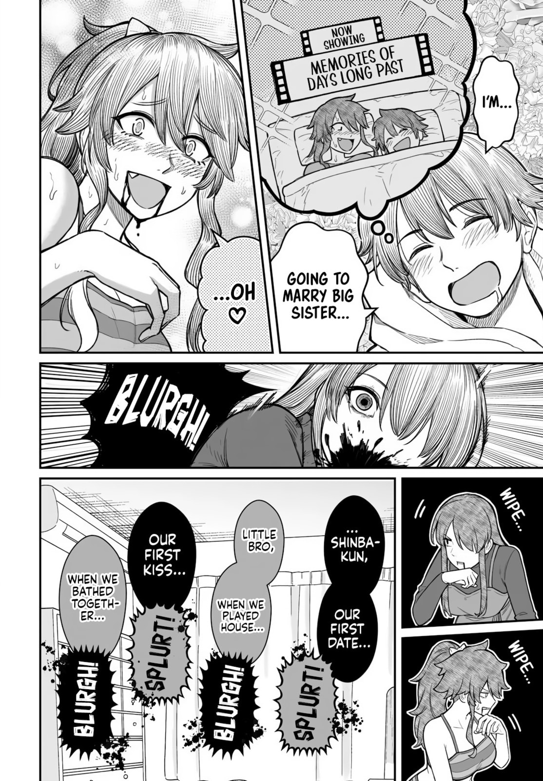How to Love a Loser Chapter 20 page 15 - 