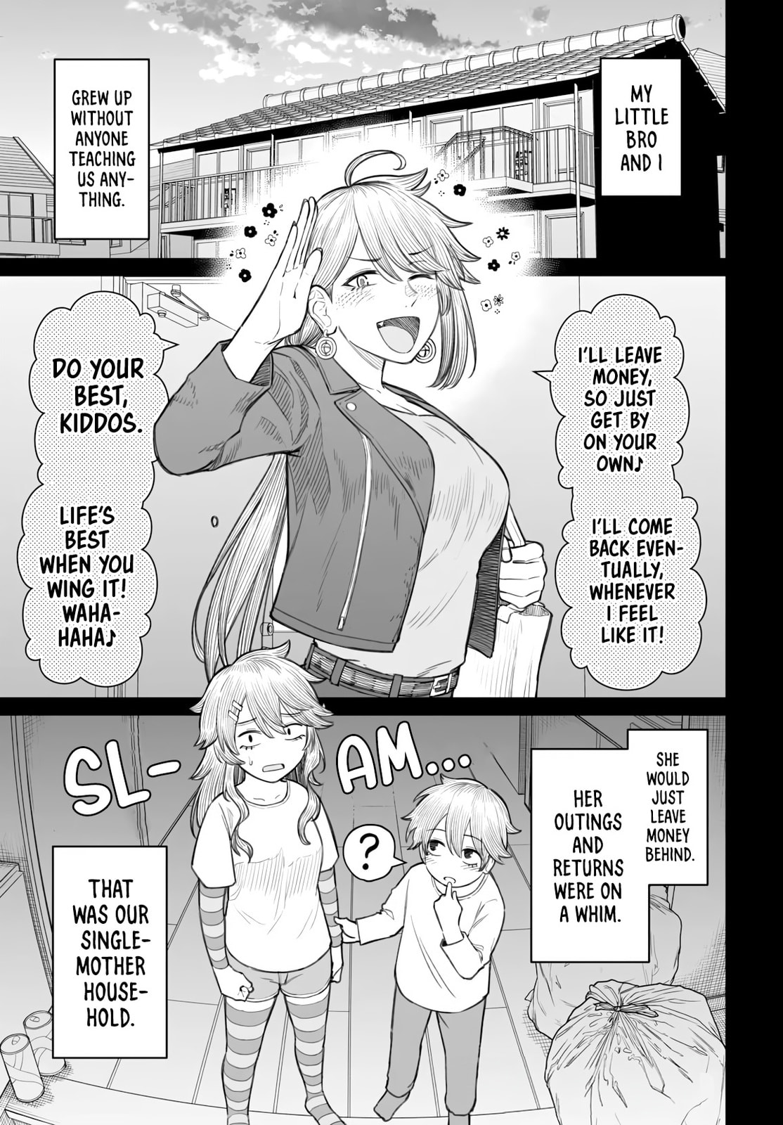 How to Love a Loser Chapter 20 page 18 - 