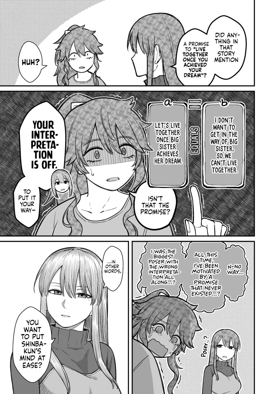How to Love a Loser Chapter 20 page 24 - 
