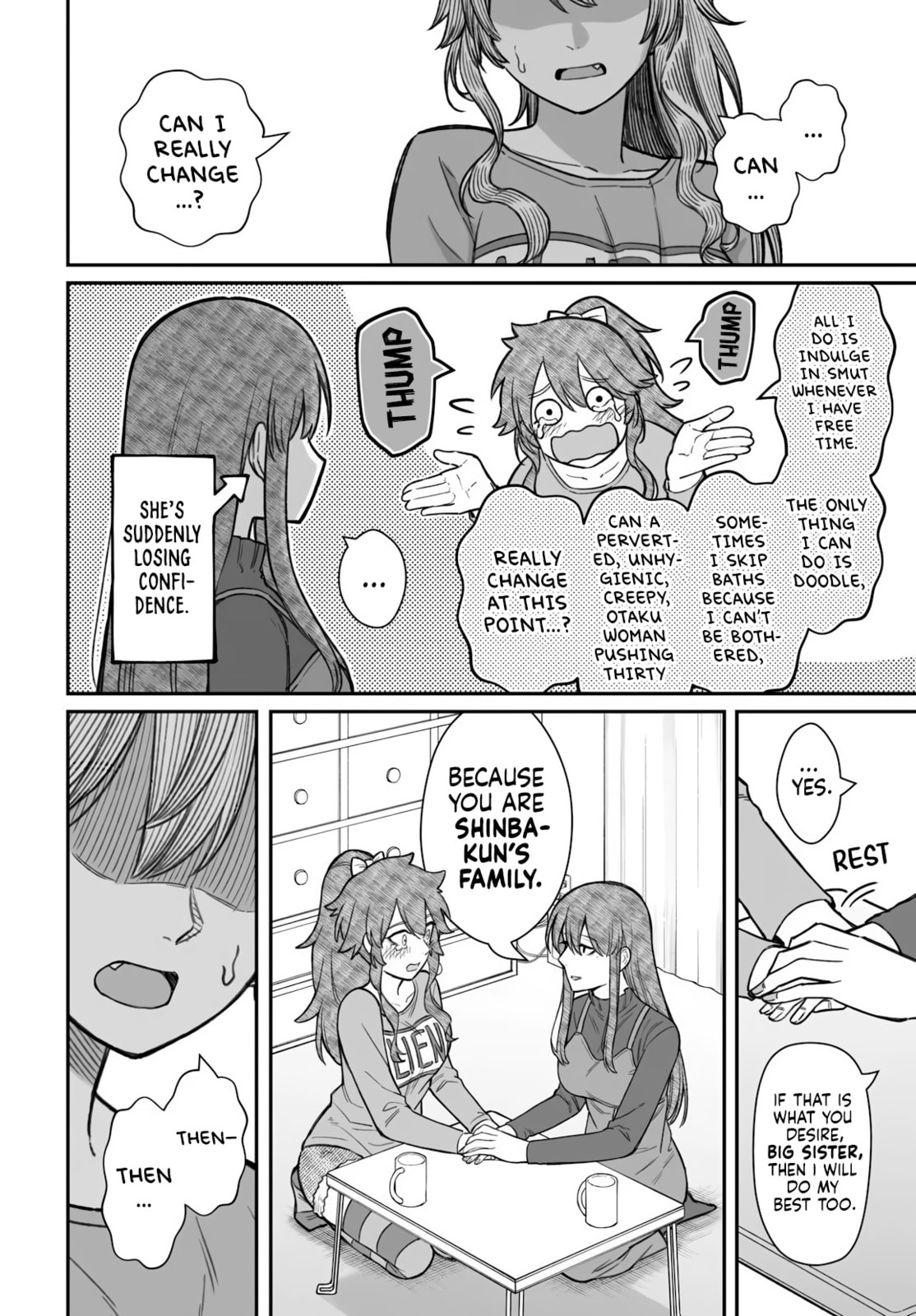 How to Love a Loser Chapter 20 page 29 - 