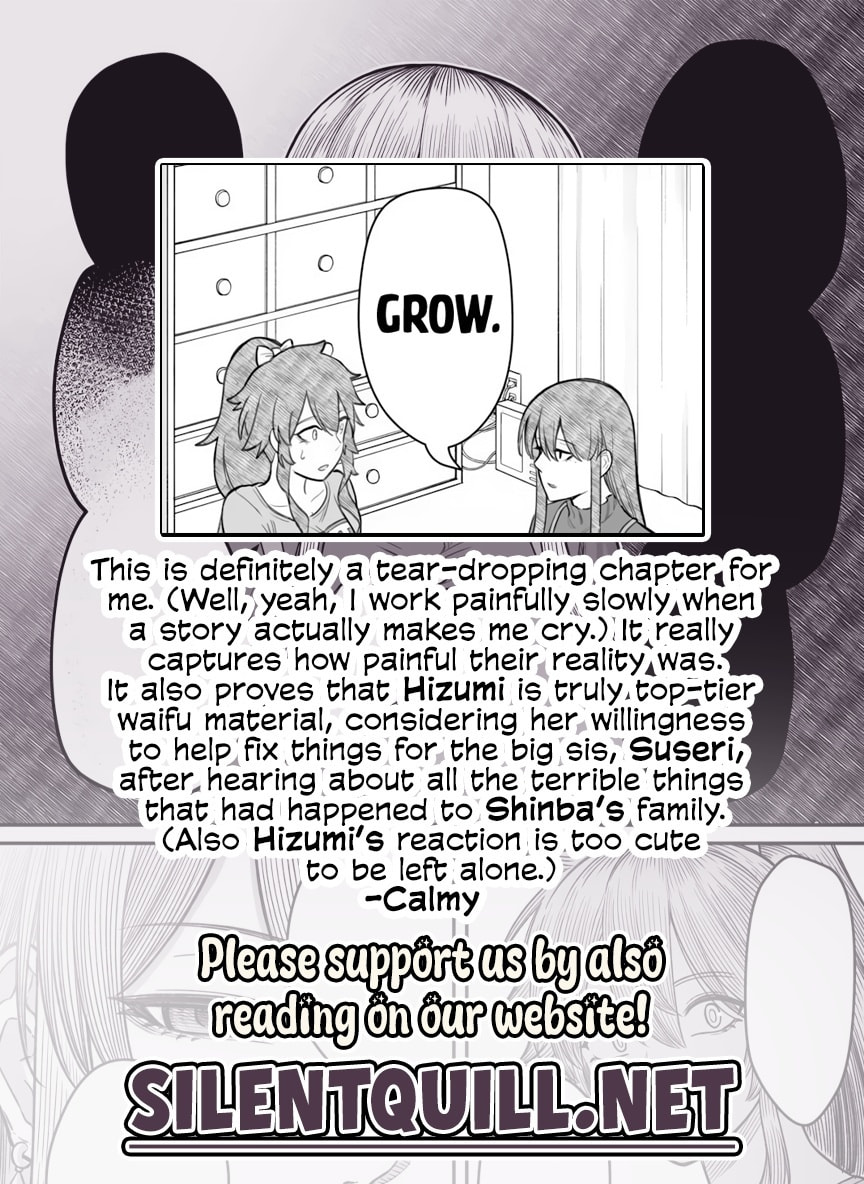 How to Love a Loser Chapter 20 page 31 - 