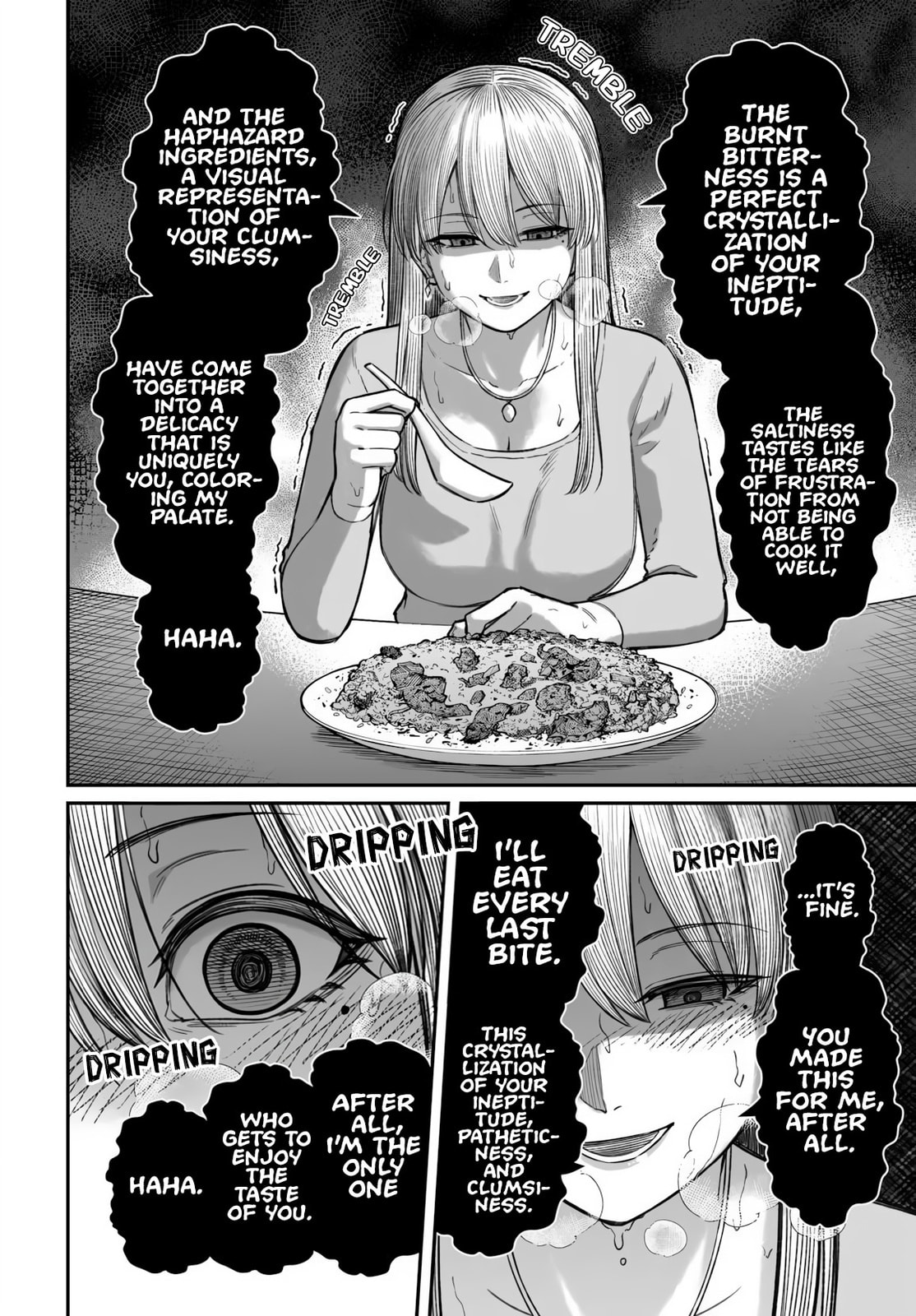 How to Love a Loser Chapter 20 page 7 - 