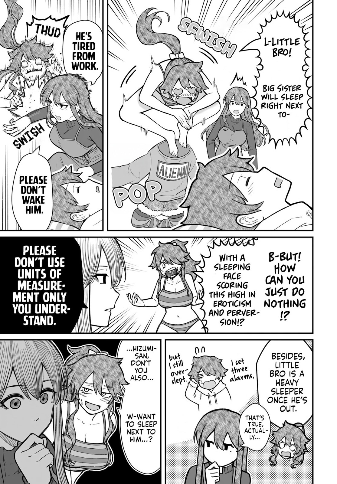 How to Love a Loser Chapter 20 page 10 - 