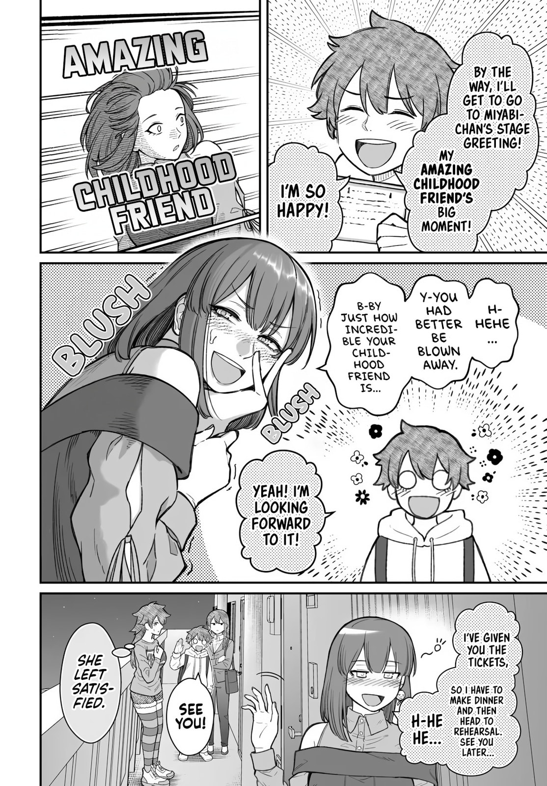 How to Love a Loser Chapter 21 page 25 - 