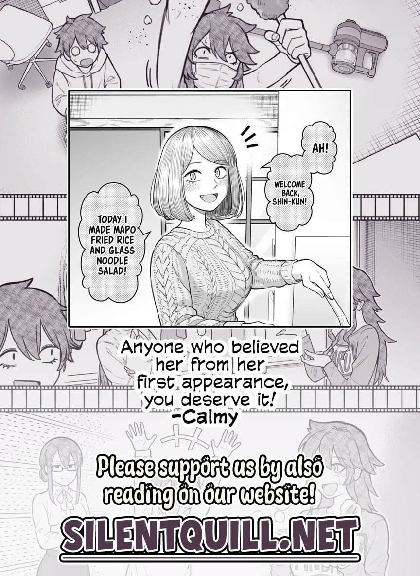 How to Love a Loser Chapter 21 page 34 - 