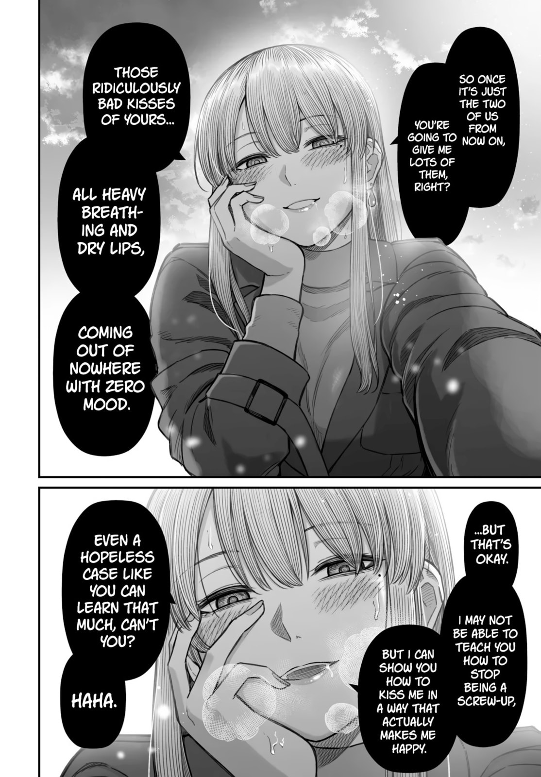 How to Love a Loser Chapter 22 page 31 - 