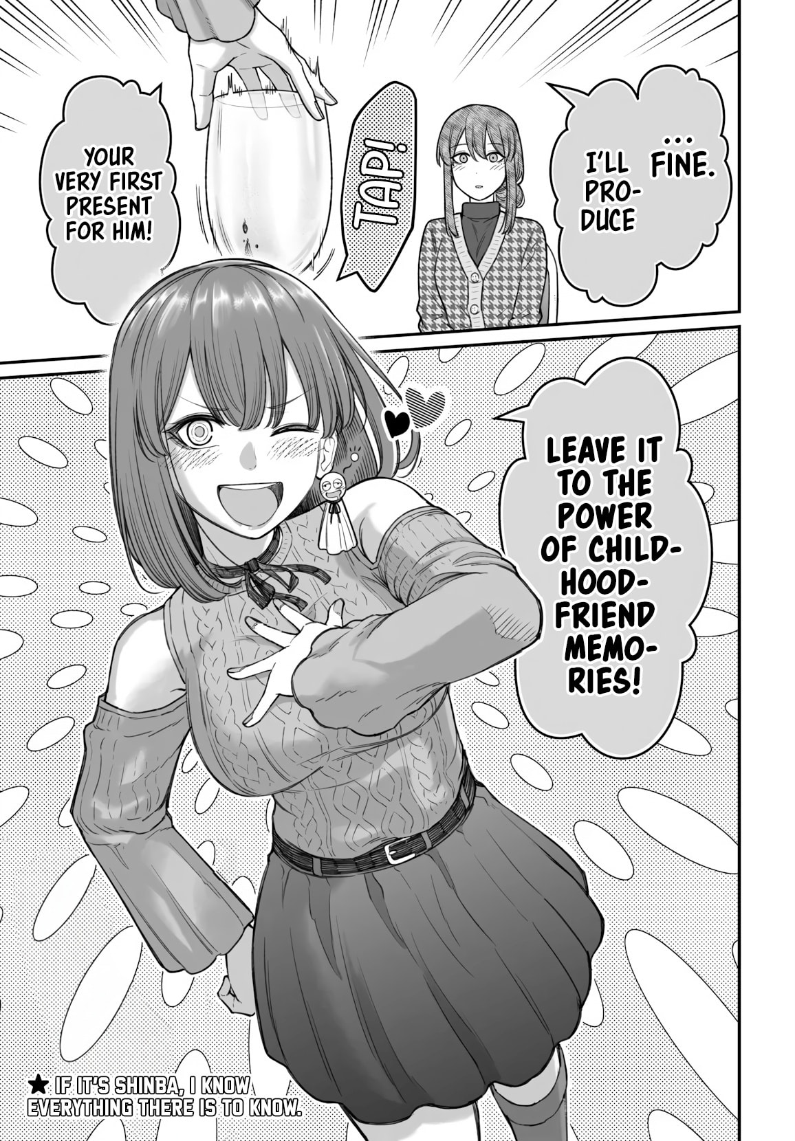 How to Love a Loser Chapter 23 page 18 - 