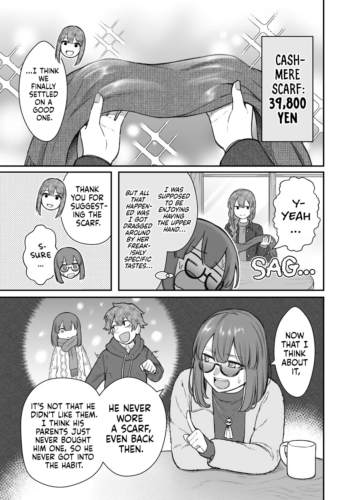 How to Love a Loser Chapter 23 page 26 - 