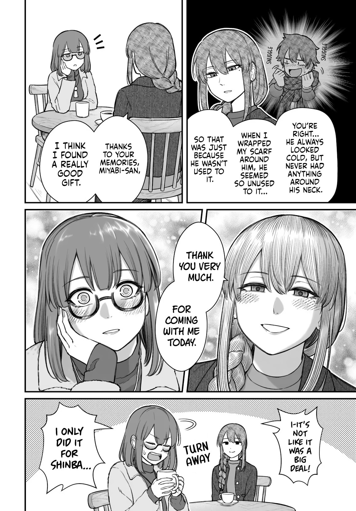 How to Love a Loser Chapter 23 page 27 - 