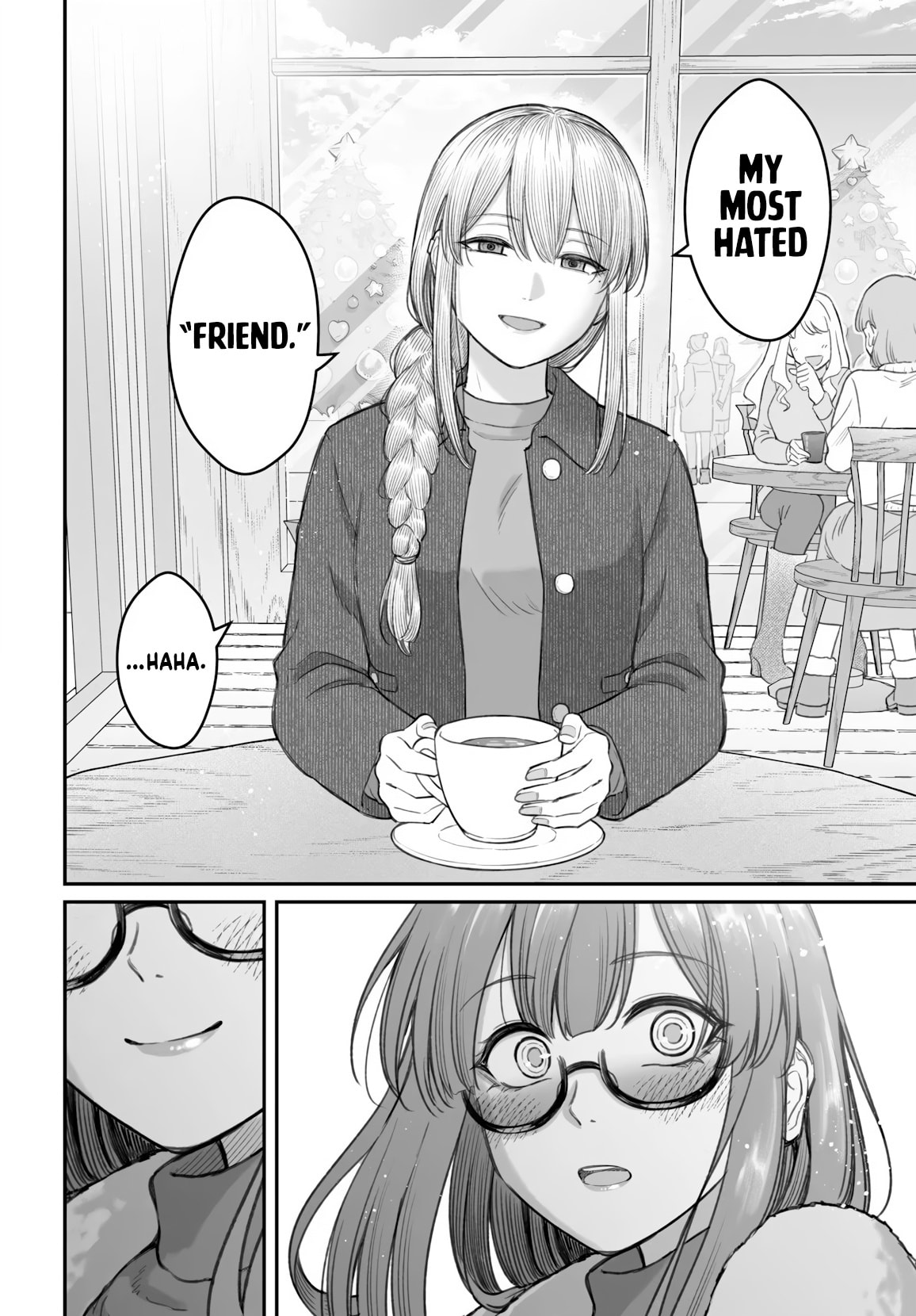 How to Love a Loser Chapter 23 page 29 - 