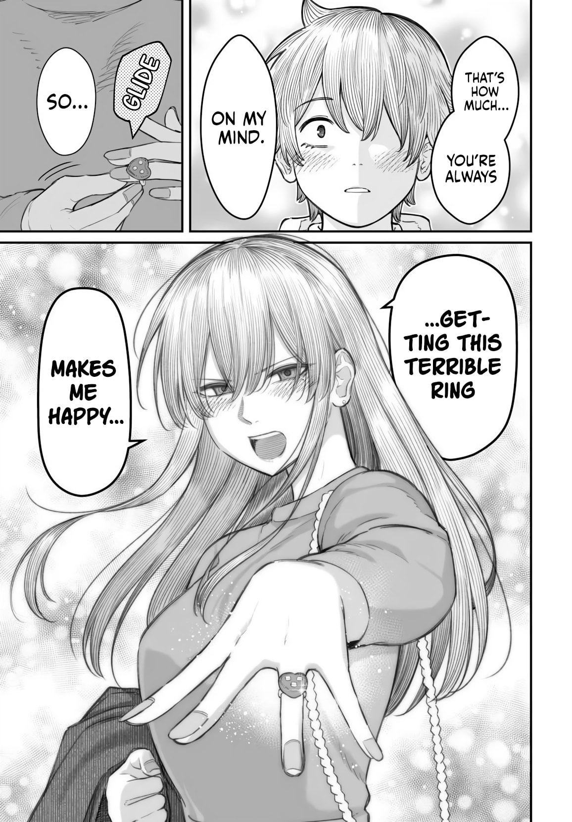 How to Love a Loser Chapter 24 page 28 - 