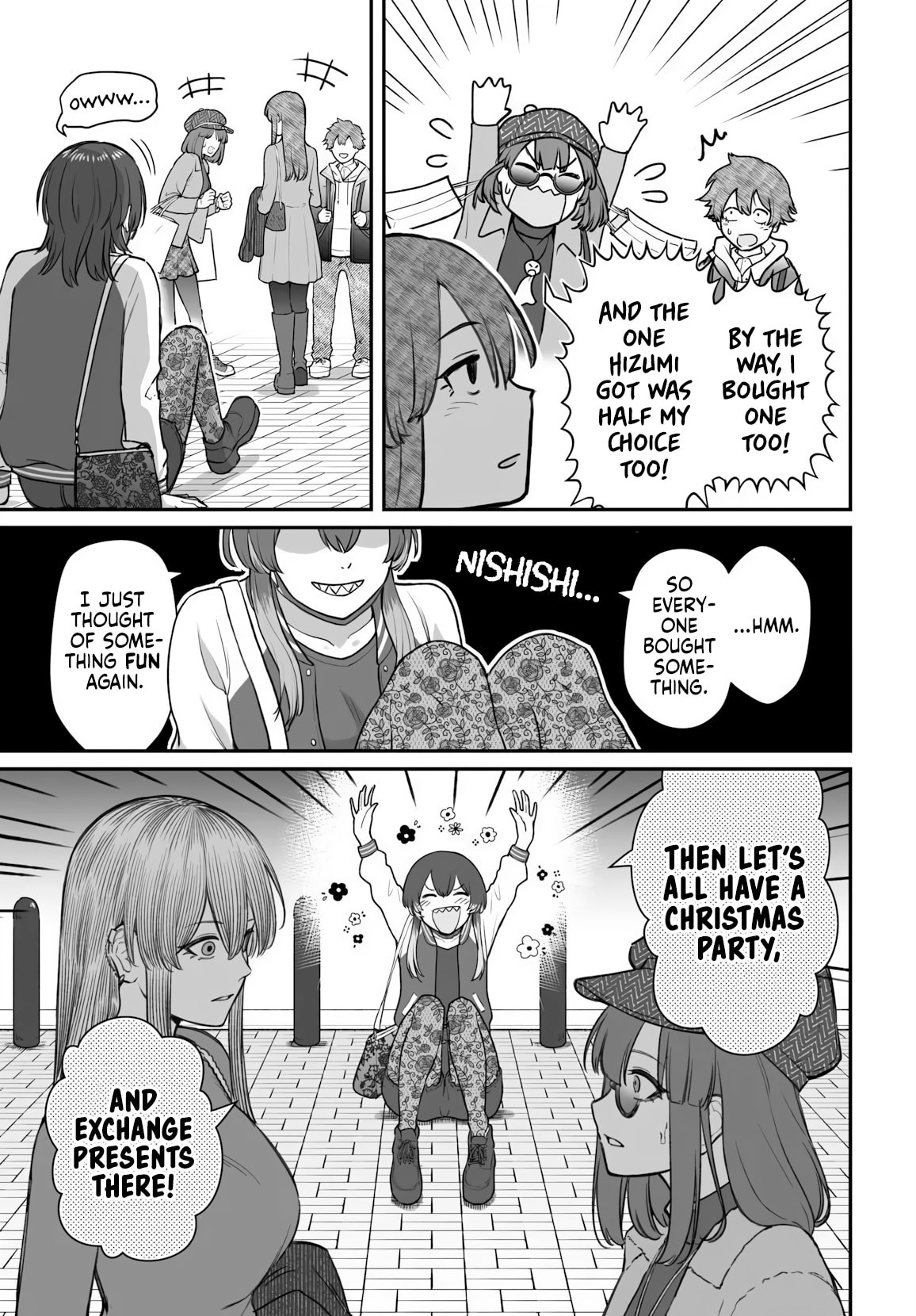 How to Love a Loser Chapter 24 page 32 - 