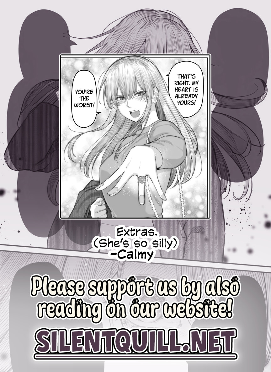 How to Love a Loser Chapter 24 page 34 - 