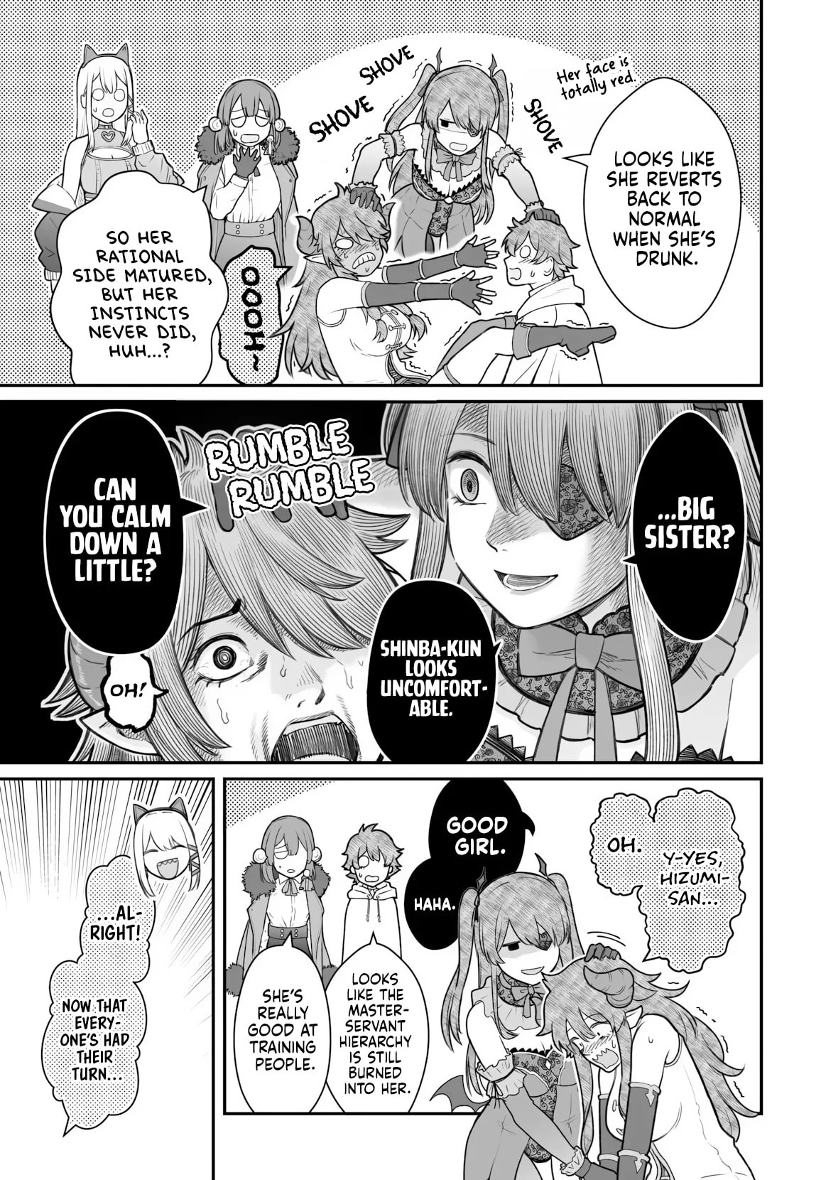 How to Love a Loser Chapter 25 page 24 - 