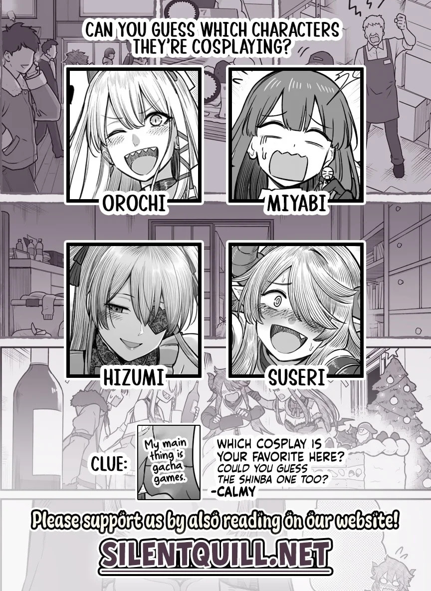 How to Love a Loser Chapter 25 page 35 - 