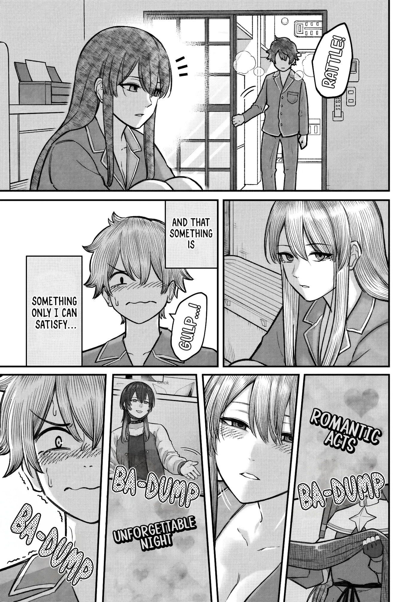 How to Love a Loser Chapter 26 page 20 - 