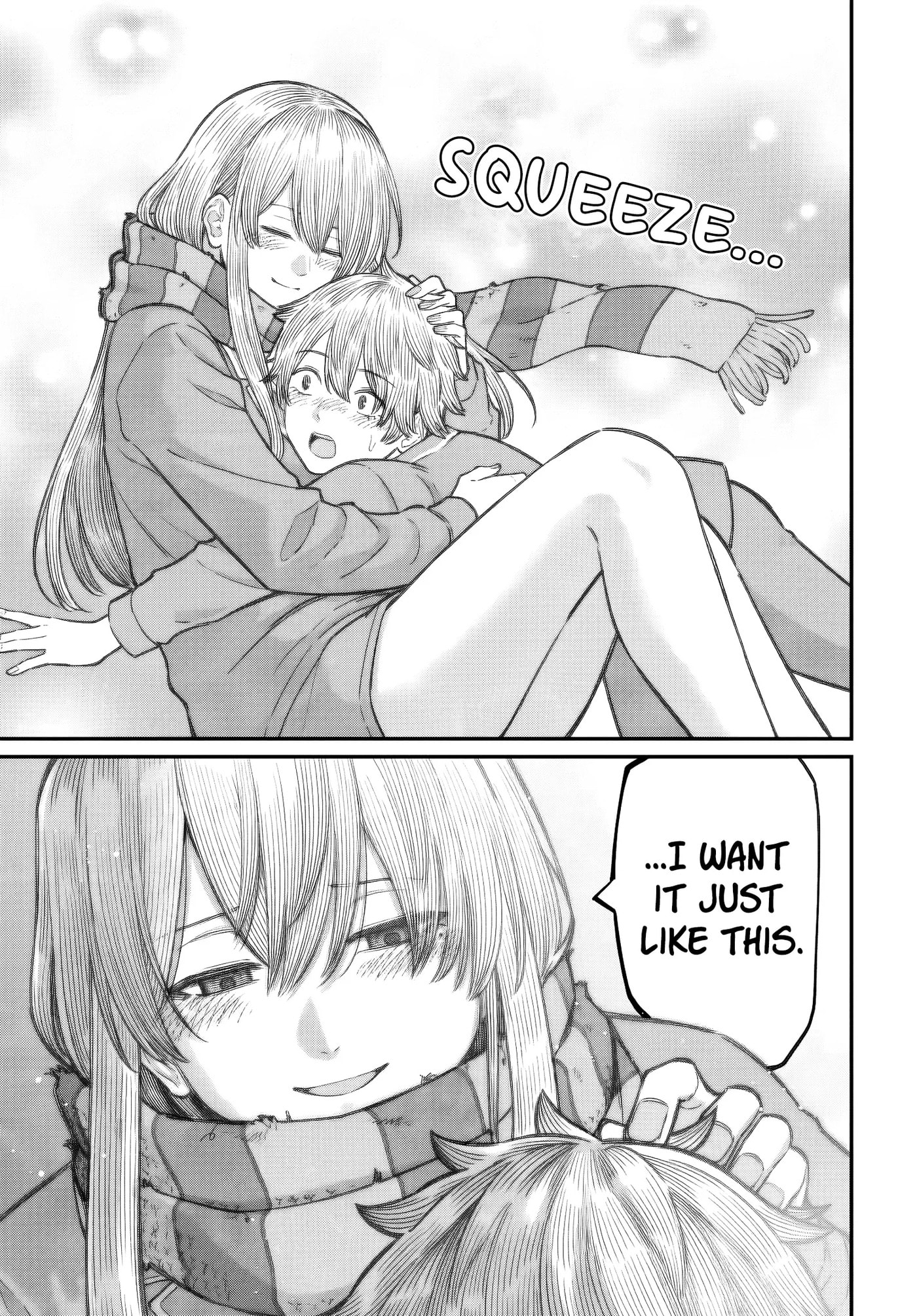 How to Love a Loser Chapter 26 page 24 - 